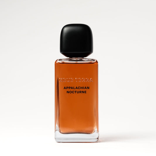 APPALACHIAN NOCTURNE — image 1 of 2